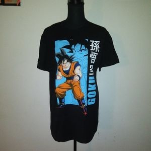 Goku Shirt